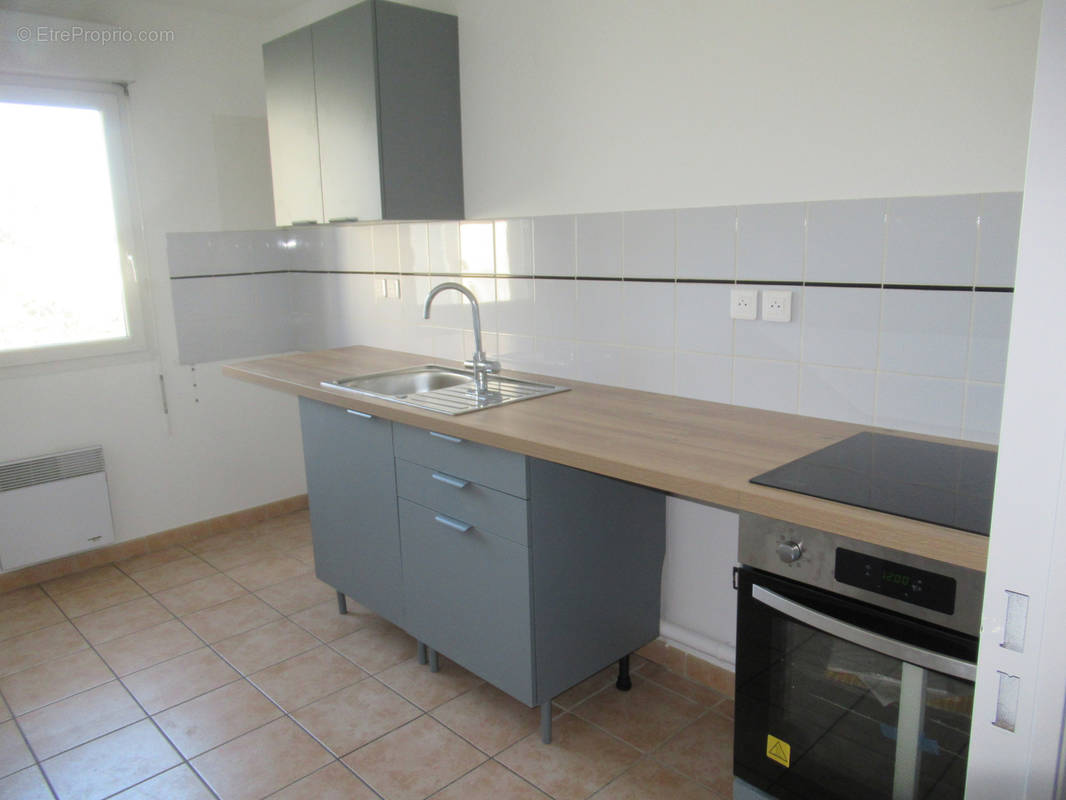 Appartement à BLAGNAC