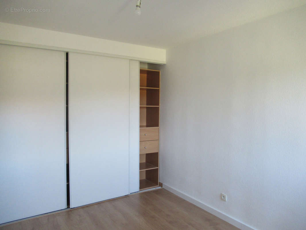 Appartement à BLAGNAC