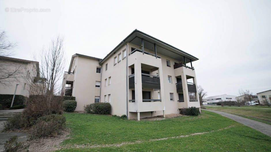 Appartement à BLAGNAC