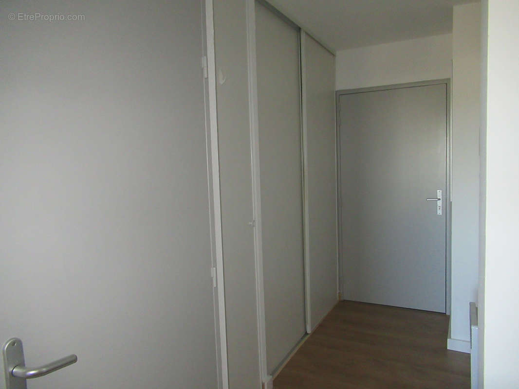 Appartement à BLAGNAC