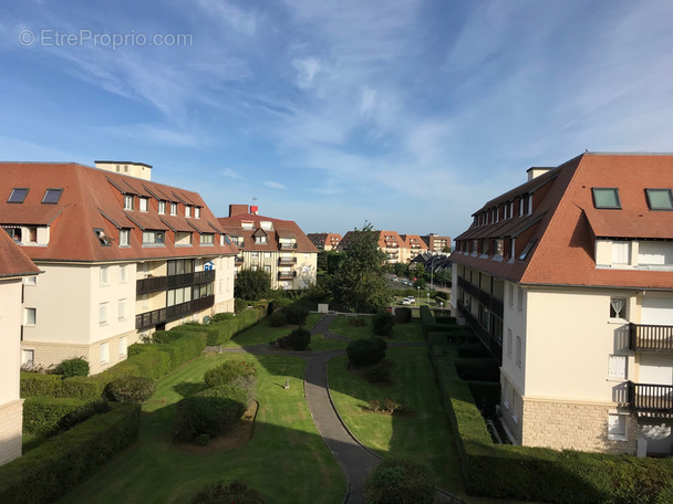 Appartement à VILLERS-SUR-MER