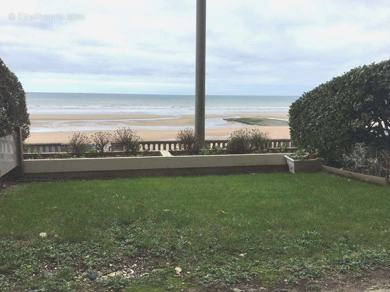 Appartement à CABOURG