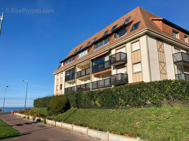 Appartement à VILLERS-SUR-MER