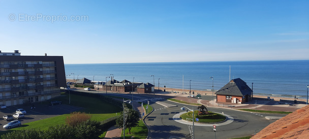 Appartement à VILLERS-SUR-MER