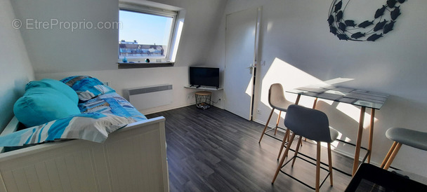 Appartement à VILLERS-SUR-MER