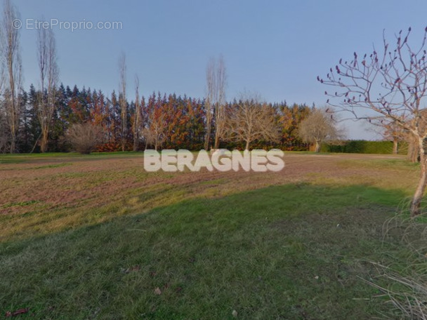 Maison à BERGERAC