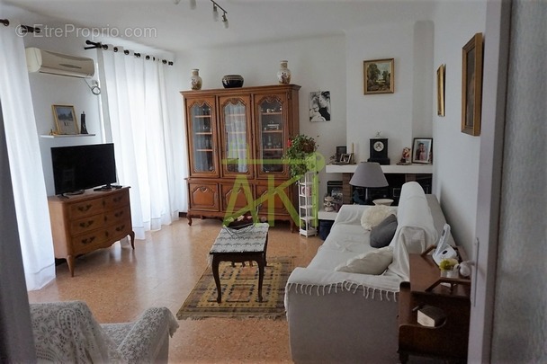 Appartement à AJACCIO