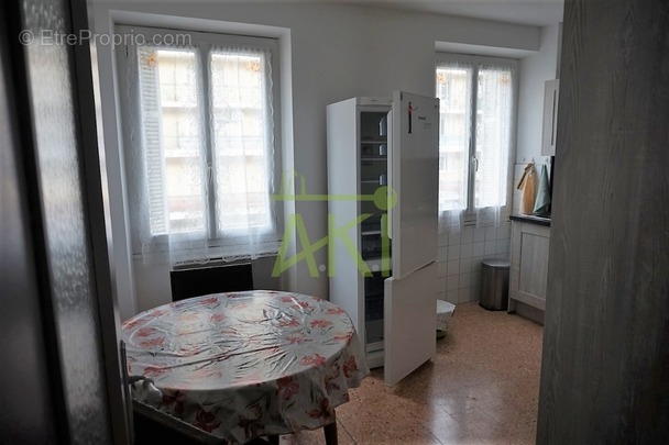 Appartement à AJACCIO