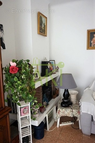 Appartement à AJACCIO