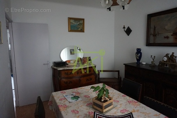 Appartement à AJACCIO