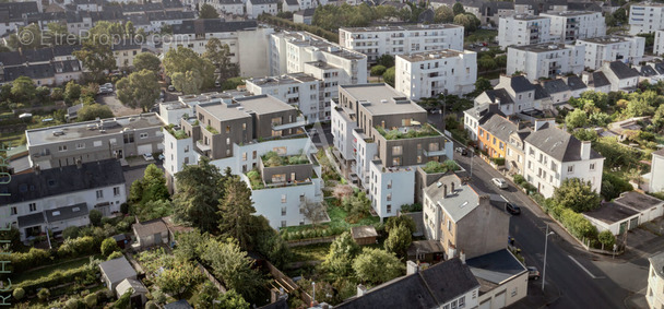 Appartement à SAINT-NAZAIRE