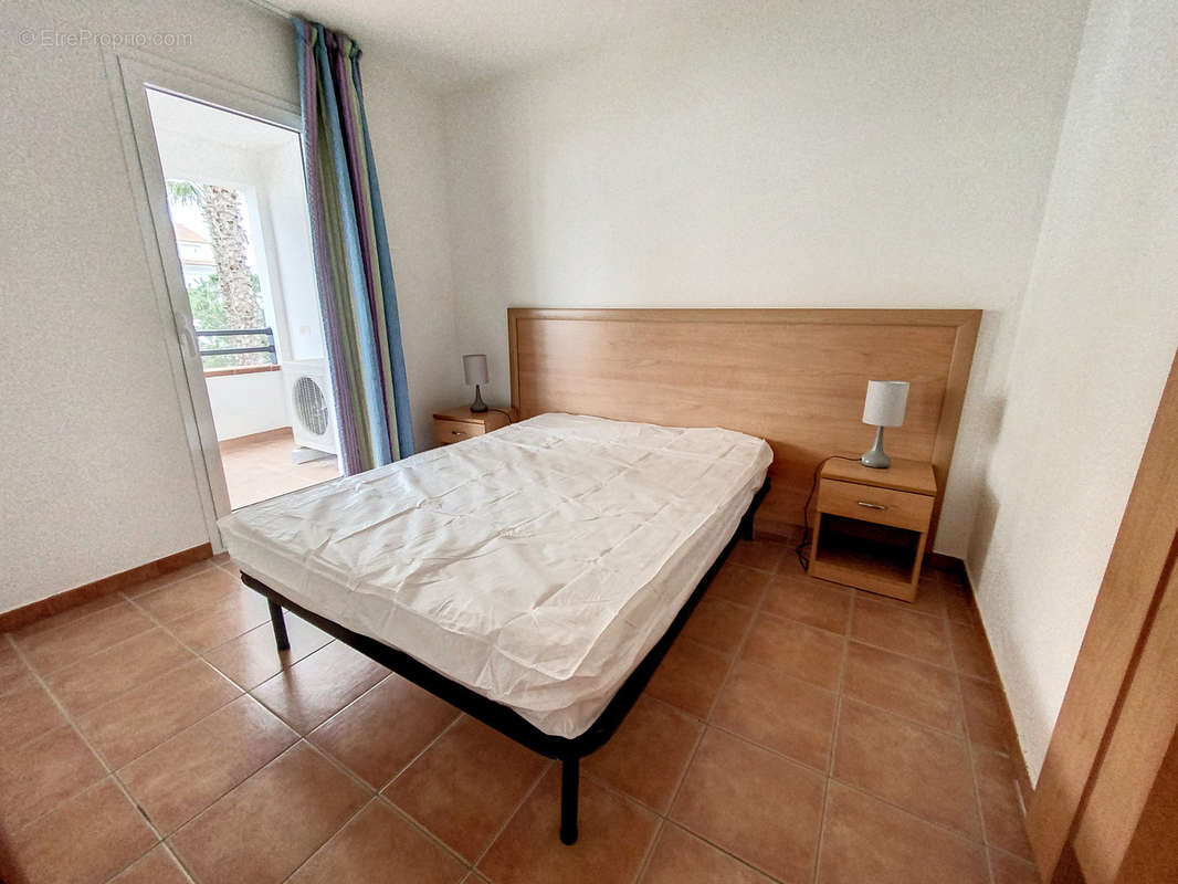 Appartement à SAN-NICOLAO