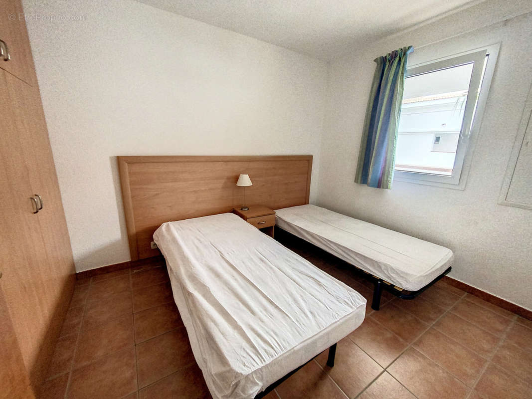 Appartement à SAN-NICOLAO