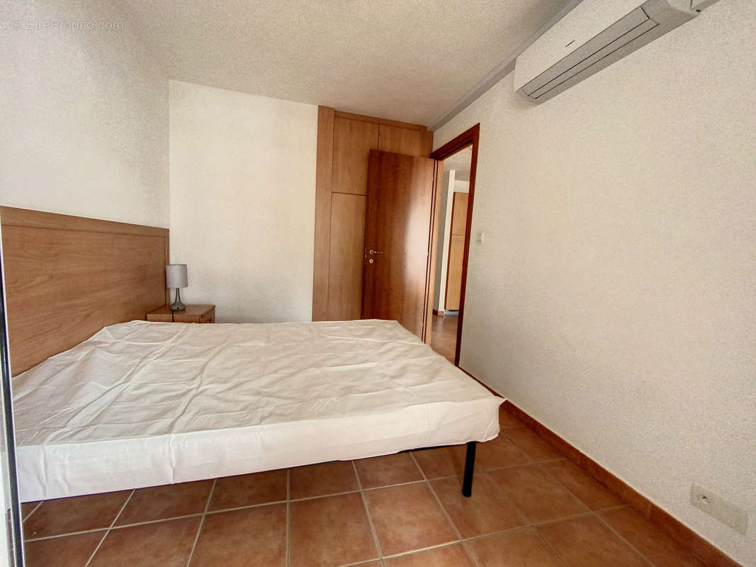 Appartement à SAN-NICOLAO