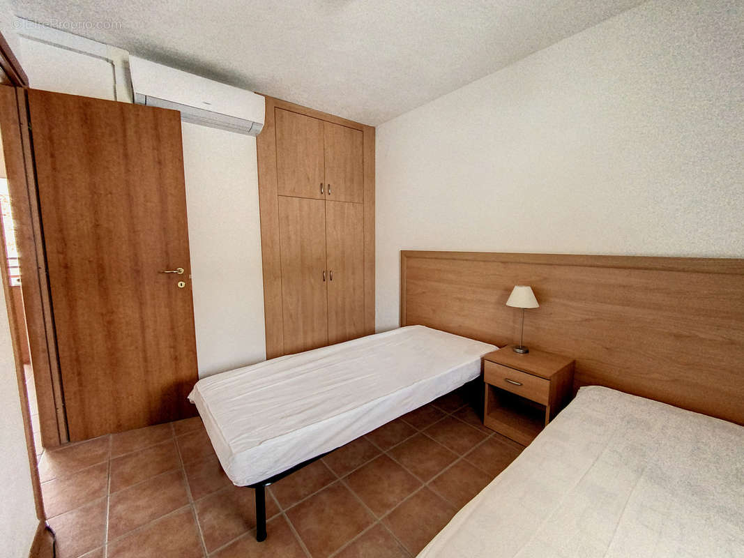 Appartement à SAN-NICOLAO