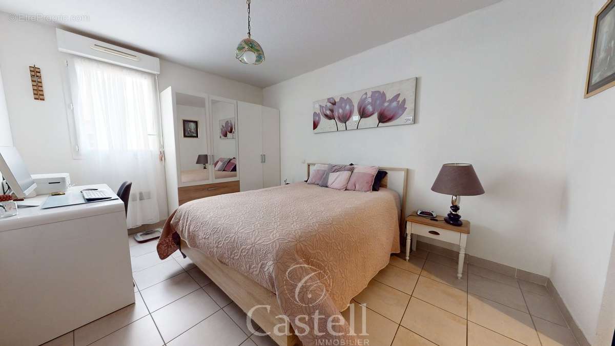 Appartement à AGDE