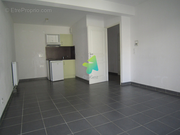 Appartement à NARBONNE