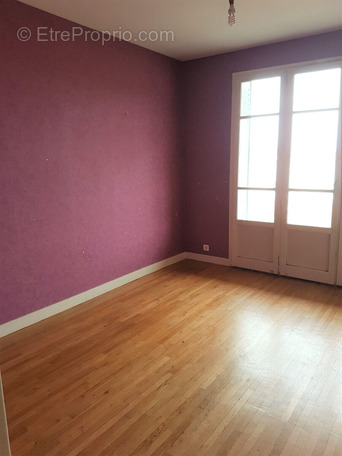 Appartement à BOURGOIN-JALLIEU