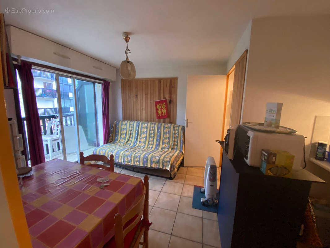 Appartement à VILLERS-SUR-MER