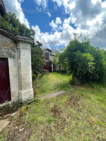 Maison à COULOUNIEIX-CHAMIERS