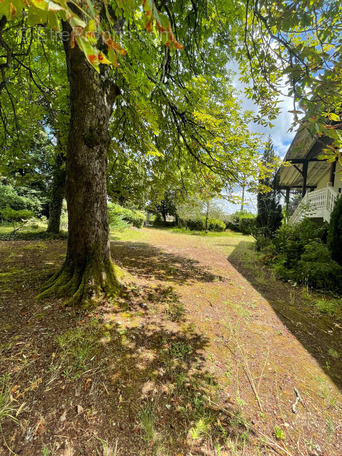 Maison à COULOUNIEIX-CHAMIERS