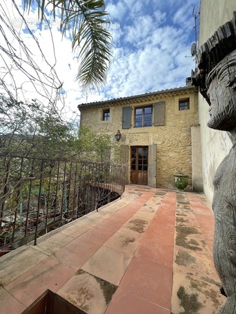 Maison à PEZENAS