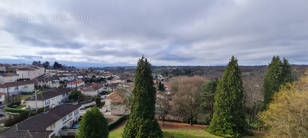 Appartement à LIMOGES