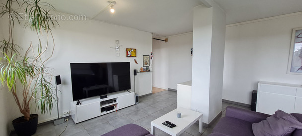 Appartement à LIMOGES