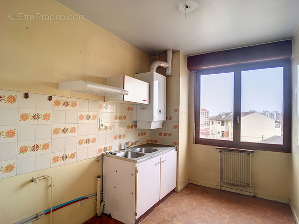 Appartement à MONTAUBAN