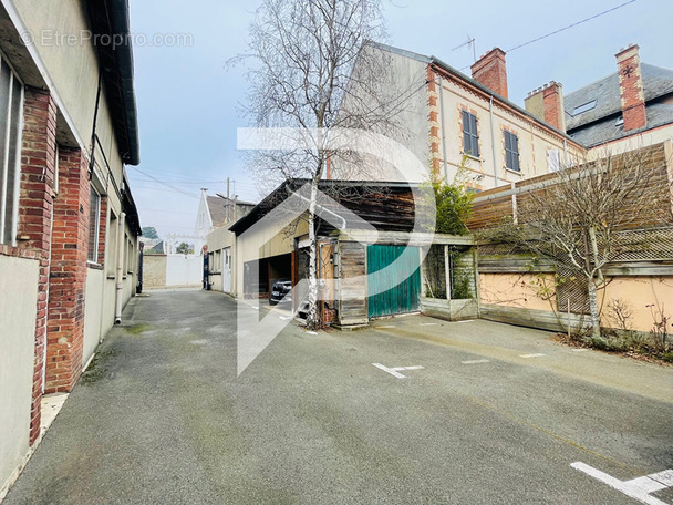 Appartement à CHARTRES