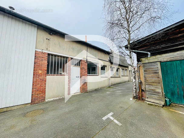 Appartement à CHARTRES