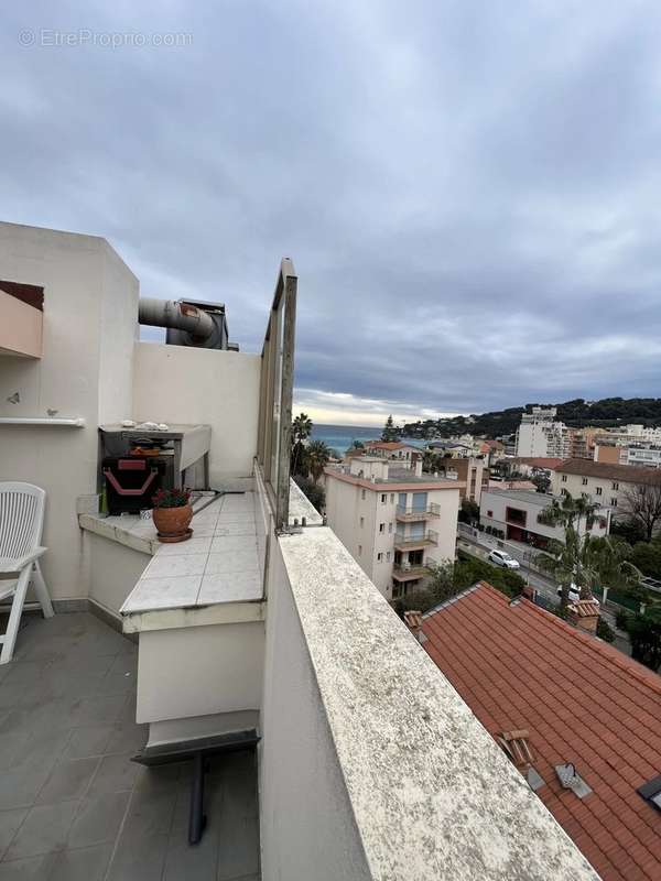 Appartement à ROQUEBRUNE-CAP-MARTIN