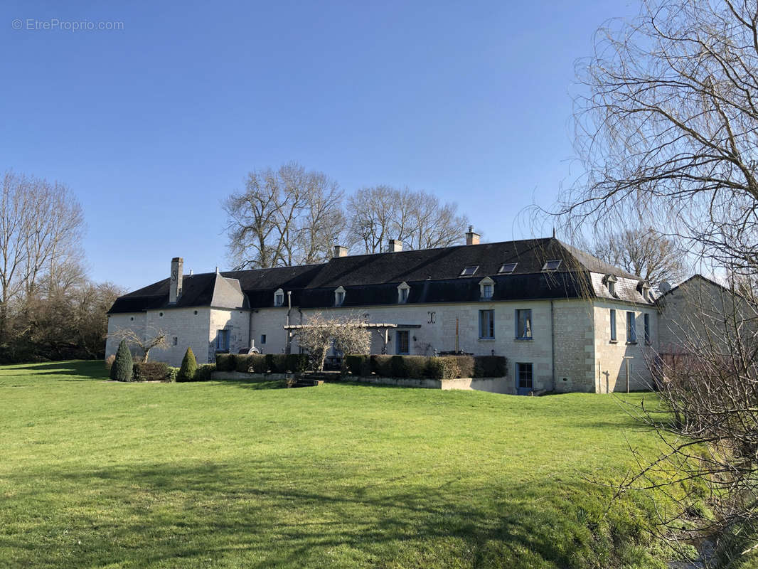 Maison à LOUDUN