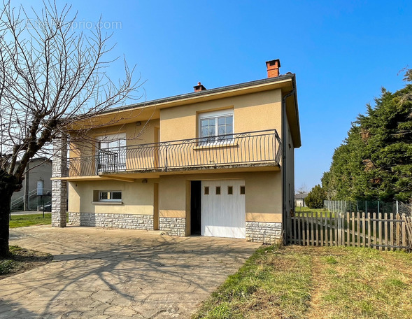 Maison à ALBI