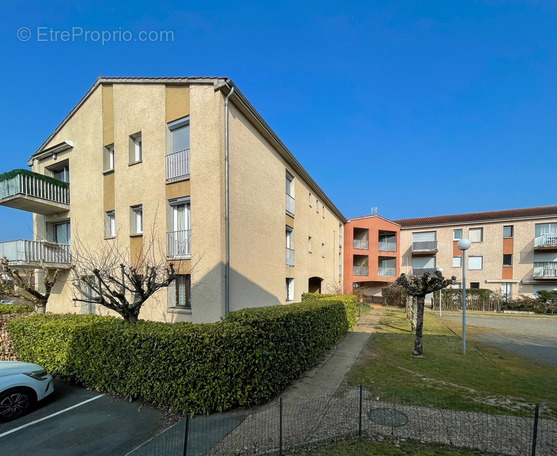 Appartement à ALBI