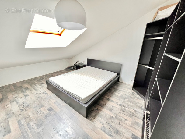 Appartement à TARBES