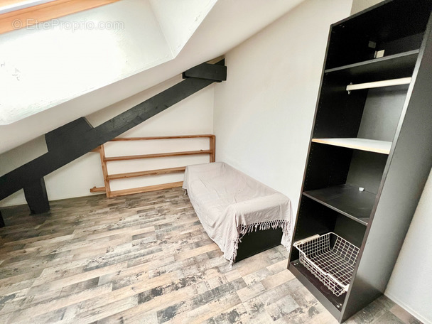 Appartement à TARBES