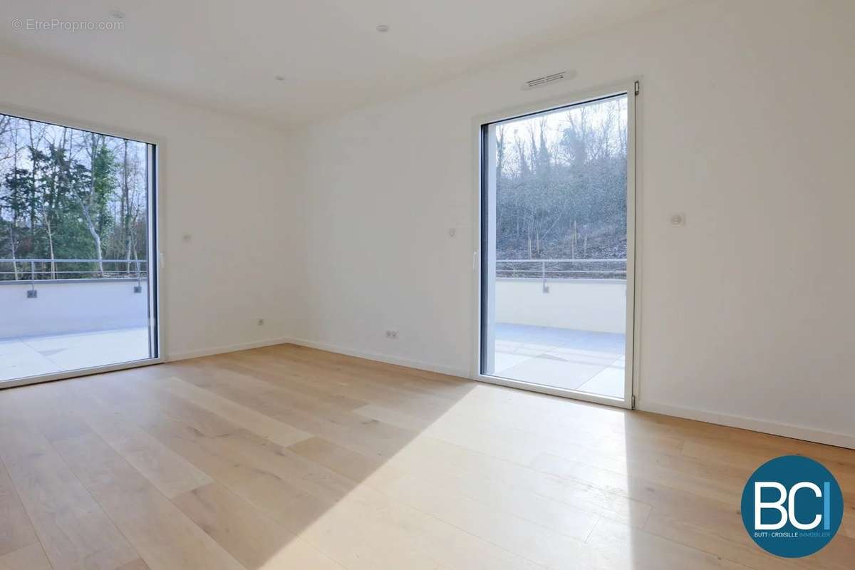 Appartement à VILLERS-LES-NANCY