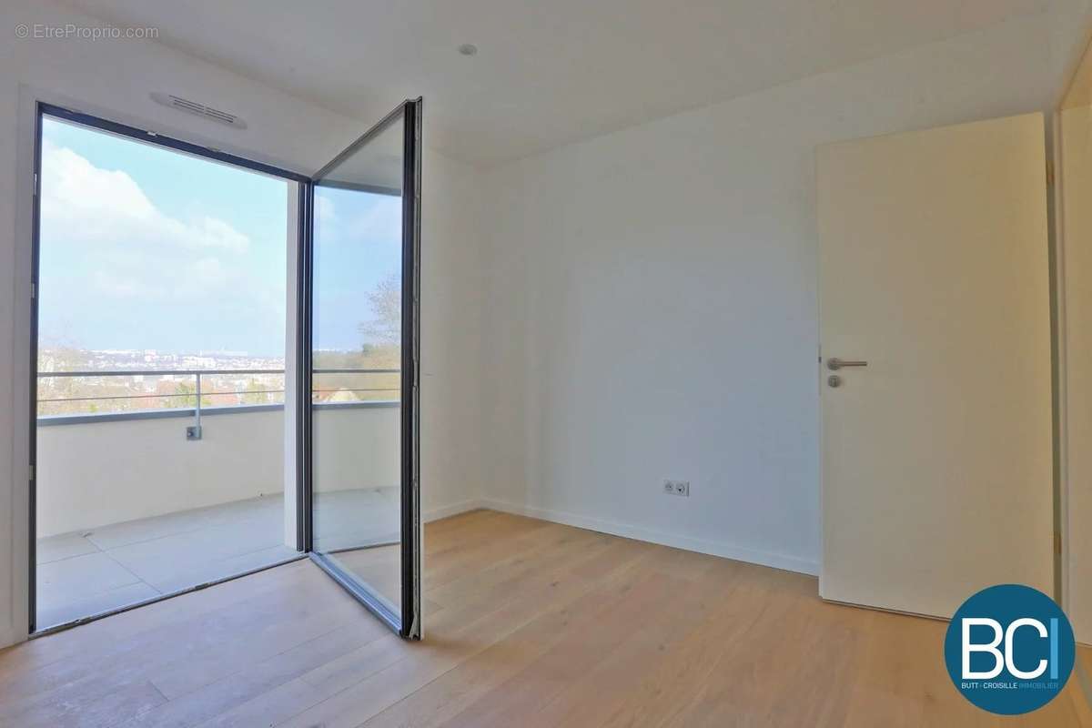 Appartement à VILLERS-LES-NANCY