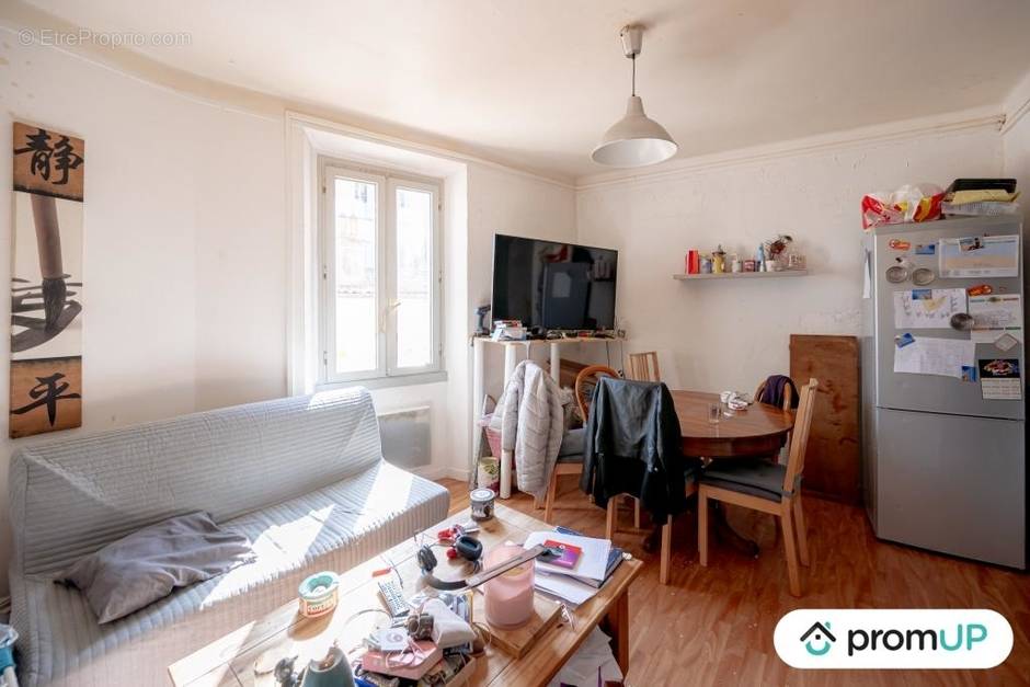 Appartement à HYERES