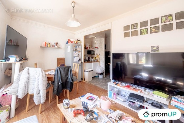 Appartement à HYERES