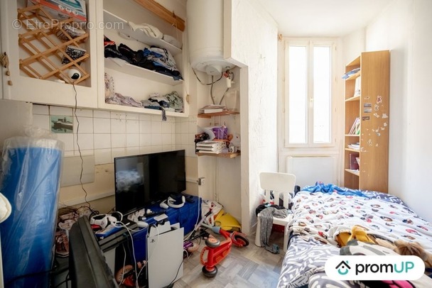 Appartement à HYERES