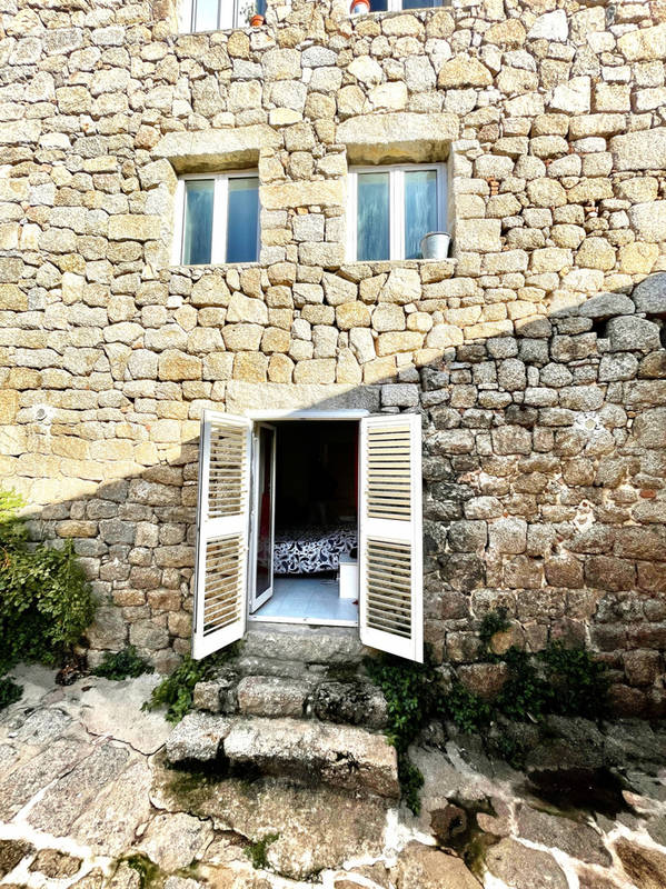 Maison à SARTENE