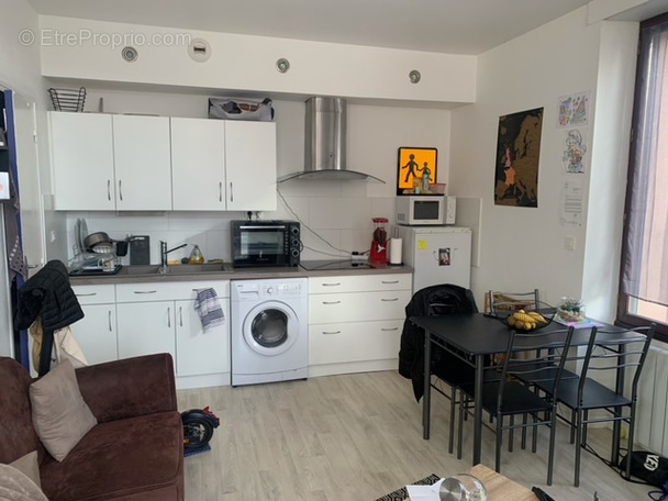 Appartement à SAINT-MALO