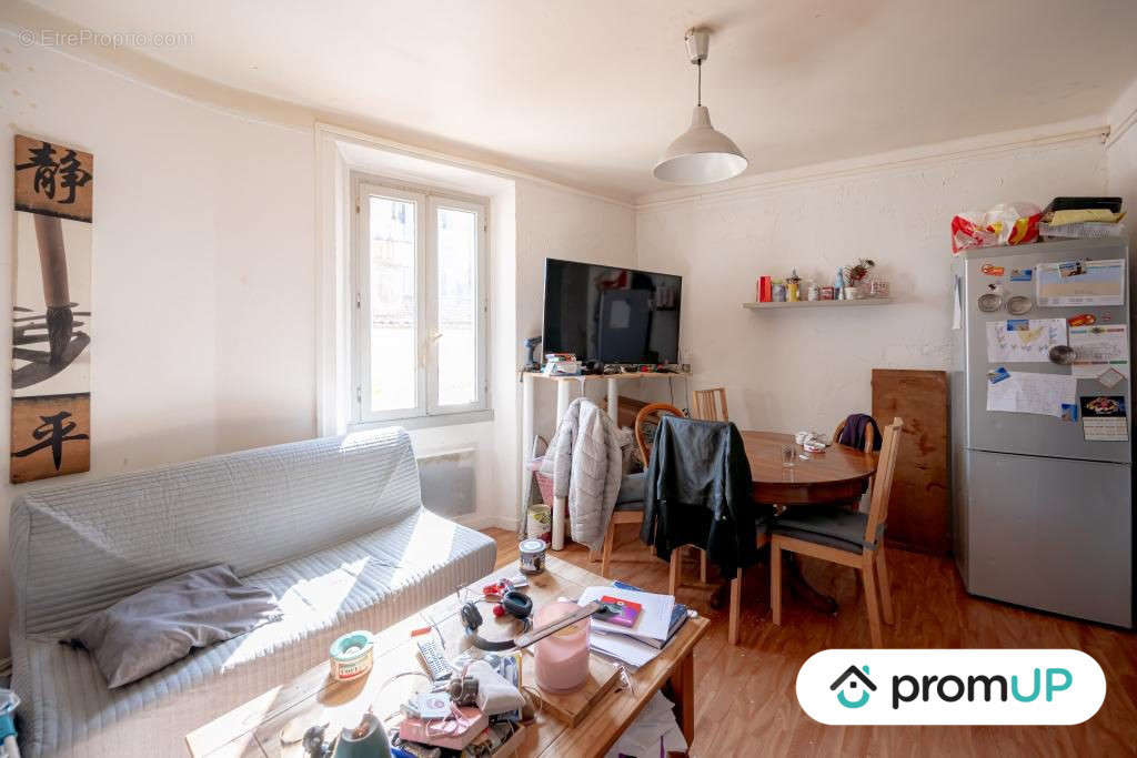 Appartement à HYERES