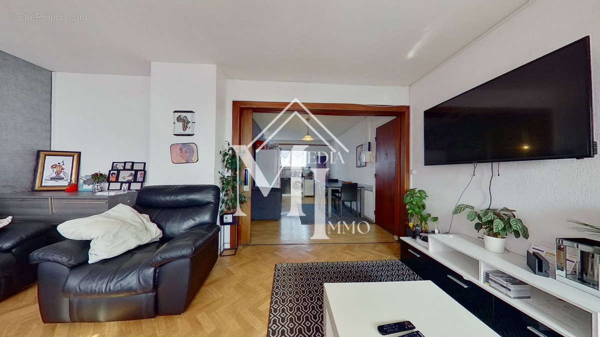 Appartement à PAU