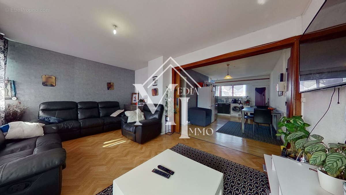 Appartement à PAU