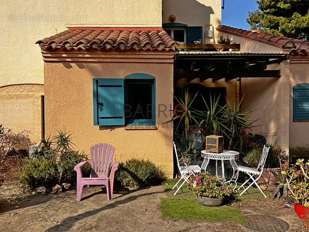 Appartement à ARGELES-SUR-MER