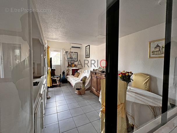 Appartement à ARGELES-SUR-MER