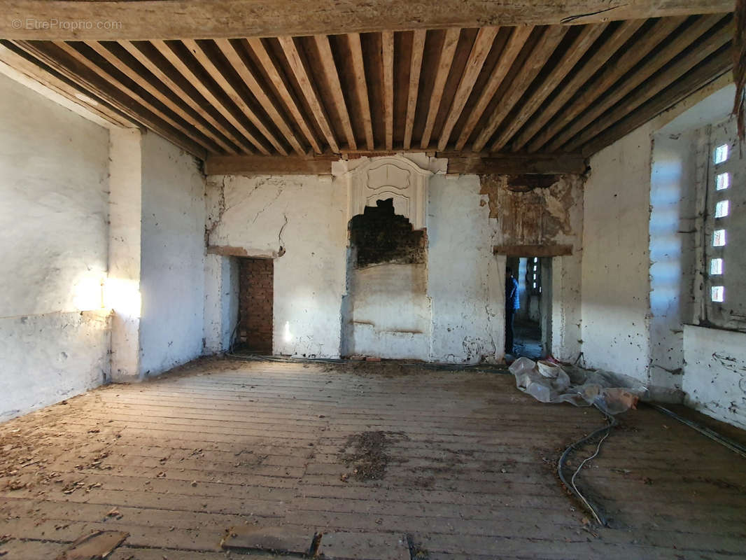 Maison à BEAUNE